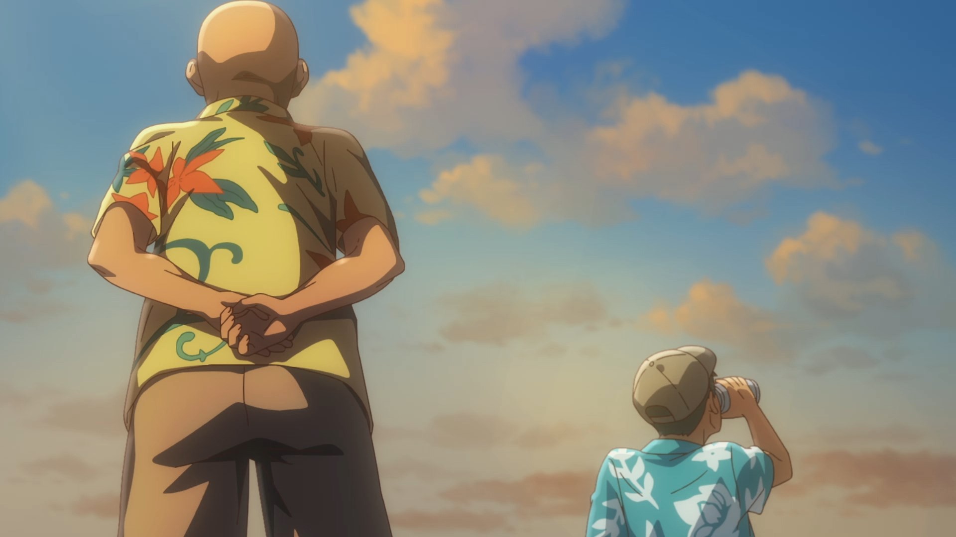 Девушка, в которую я влюбился на Окинаве, говорит на диалекте, и с ней трудно иметь дело — скриншот 29