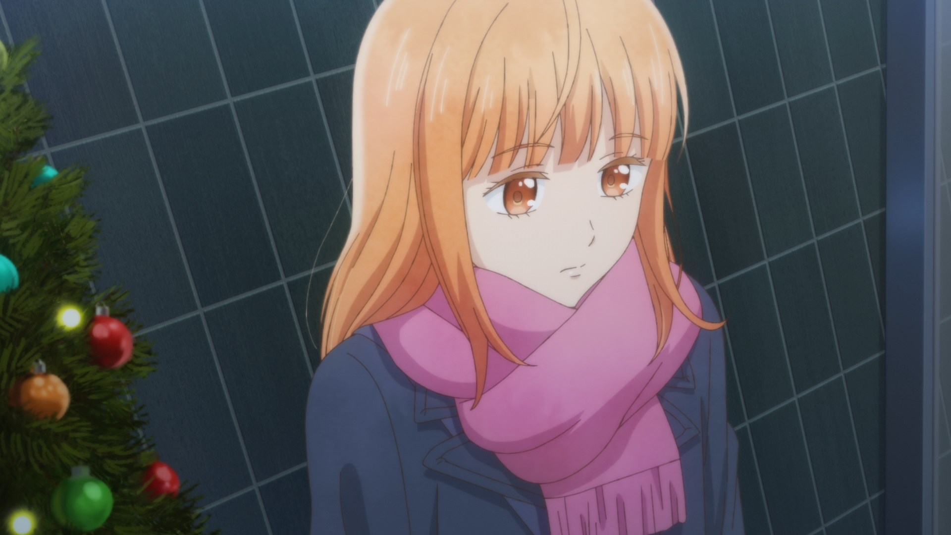 В любом случае я влюблюсь в тебя 2 — скриншот 26