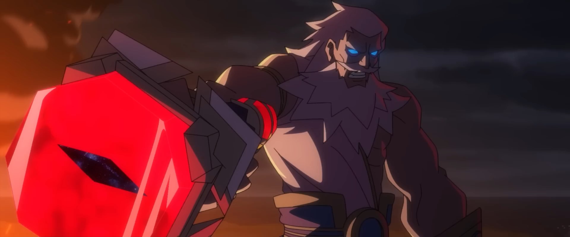 Обновлённый дневник мистических существ: Начало — скриншот 21