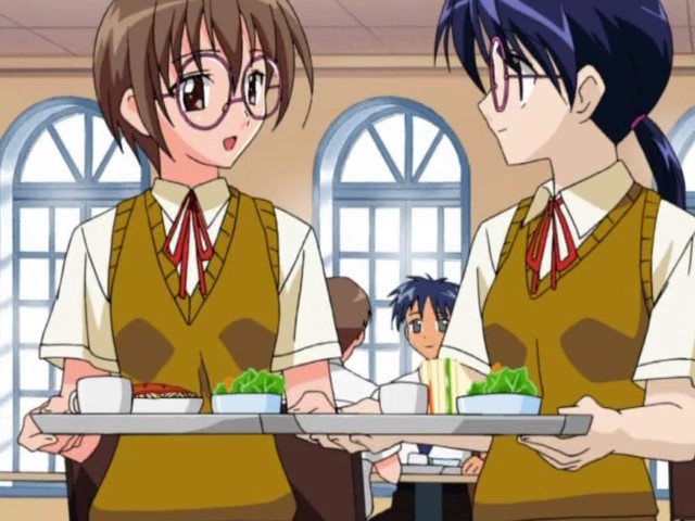 Неземная принцесса Валькирия 3 — скриншот 27