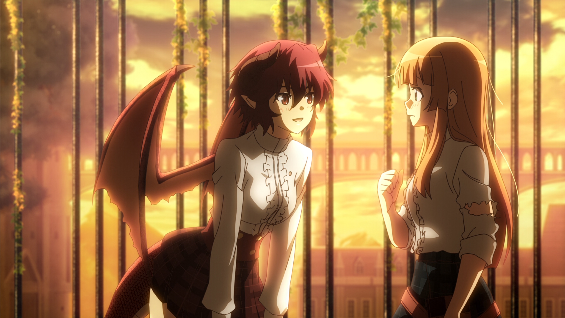 Друзья из Манарии — скриншот 49