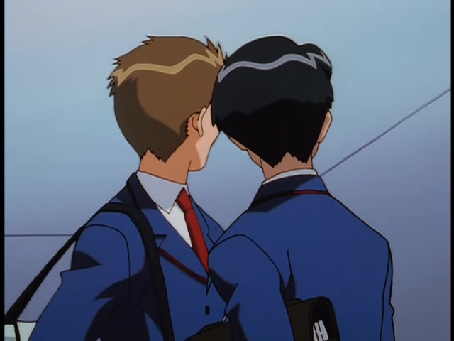 Опасные приключения в параллельной реальности — скриншот 31