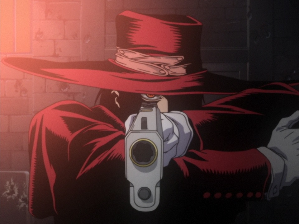 Хеллсинг: Война с нечистью — скриншот 25