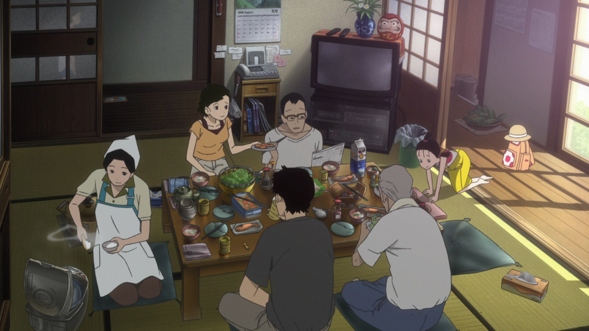 Добро пожаловать на Космическое шоу — скриншот 6