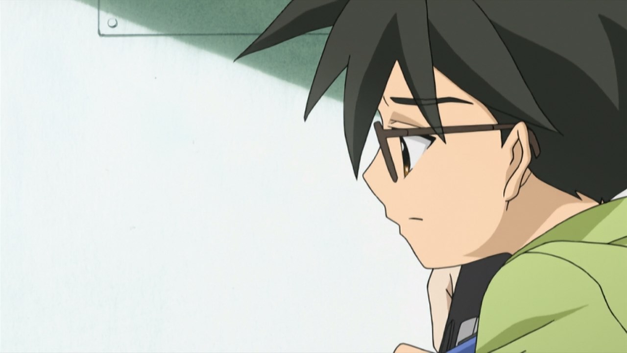 Девы Розена: Сновидение — скриншот 6