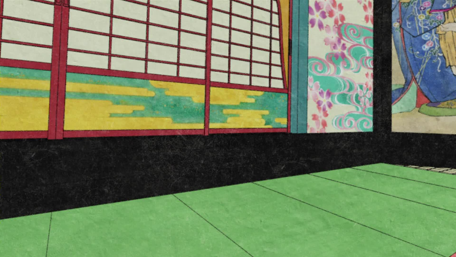 Мононокэ — скриншот 39