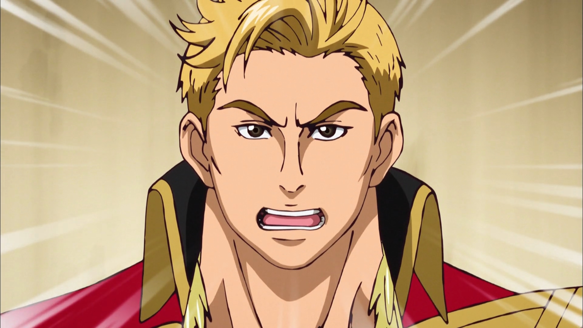 Тигровая маска W — скриншот 20