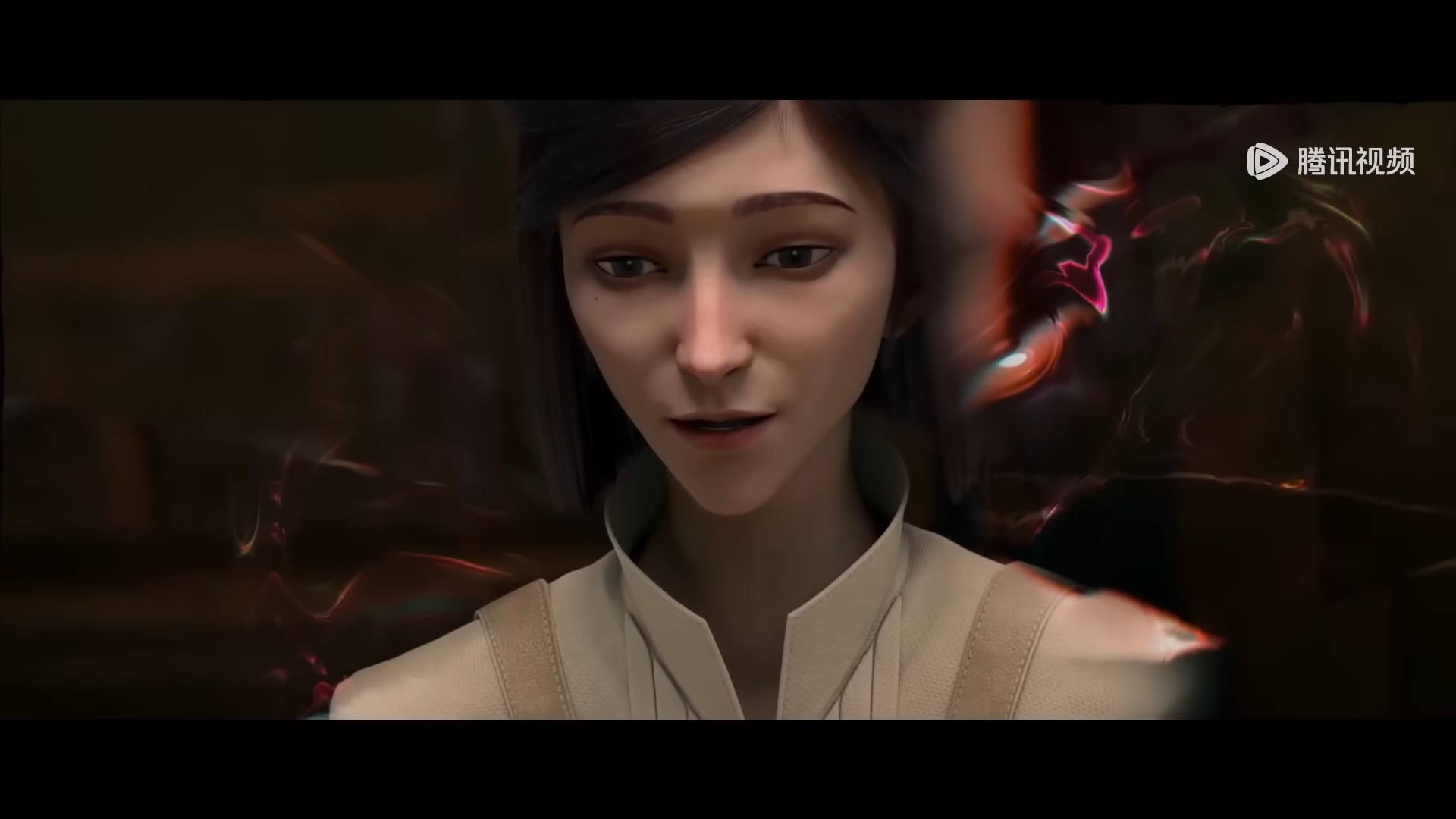 С тех пор как появилась красная луна — скриншот 19