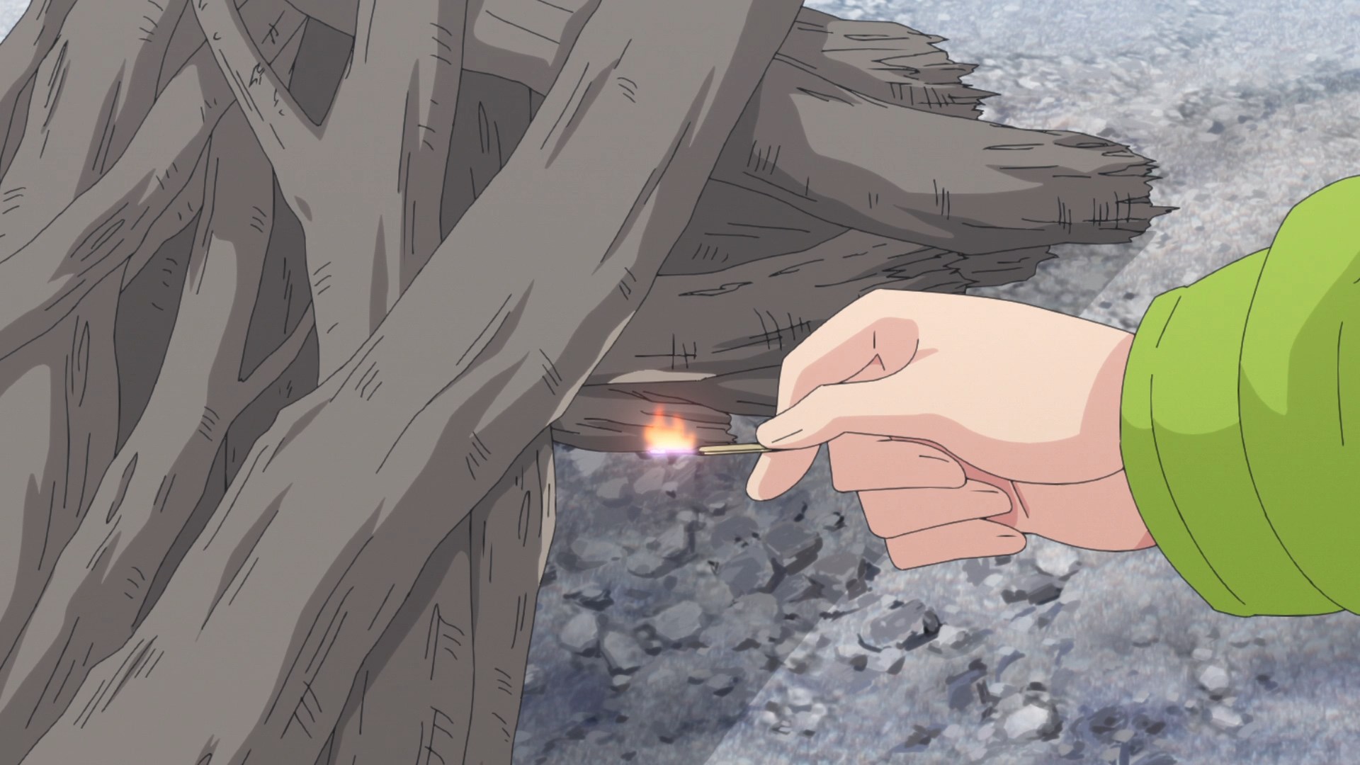 Лагерь на свежем воздухе 2 — скриншот 14