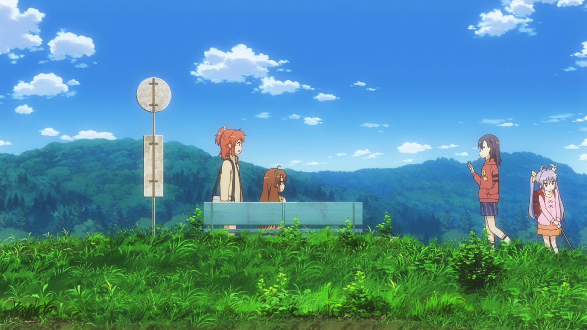 Деревенская глубинка 2 — скриншот 9