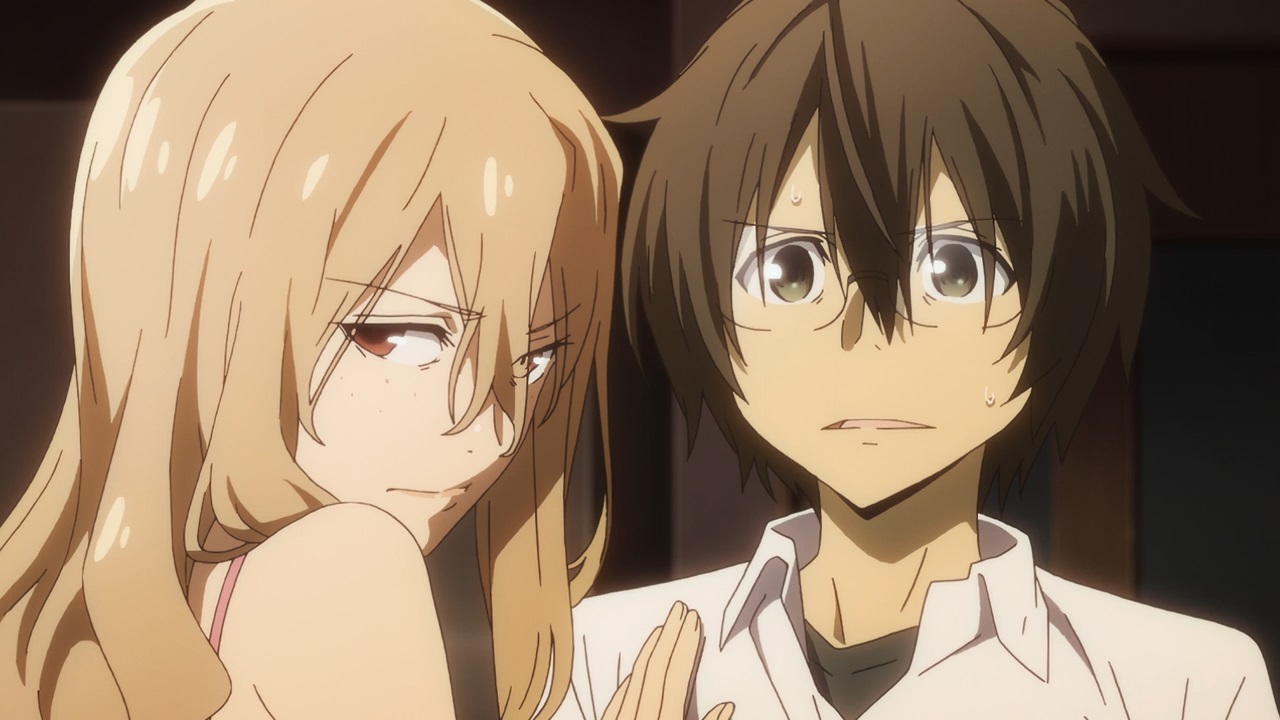 Глейпнир — скриншот 43