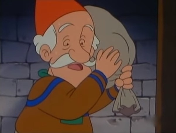 Лесные эльфы — скриншот 22