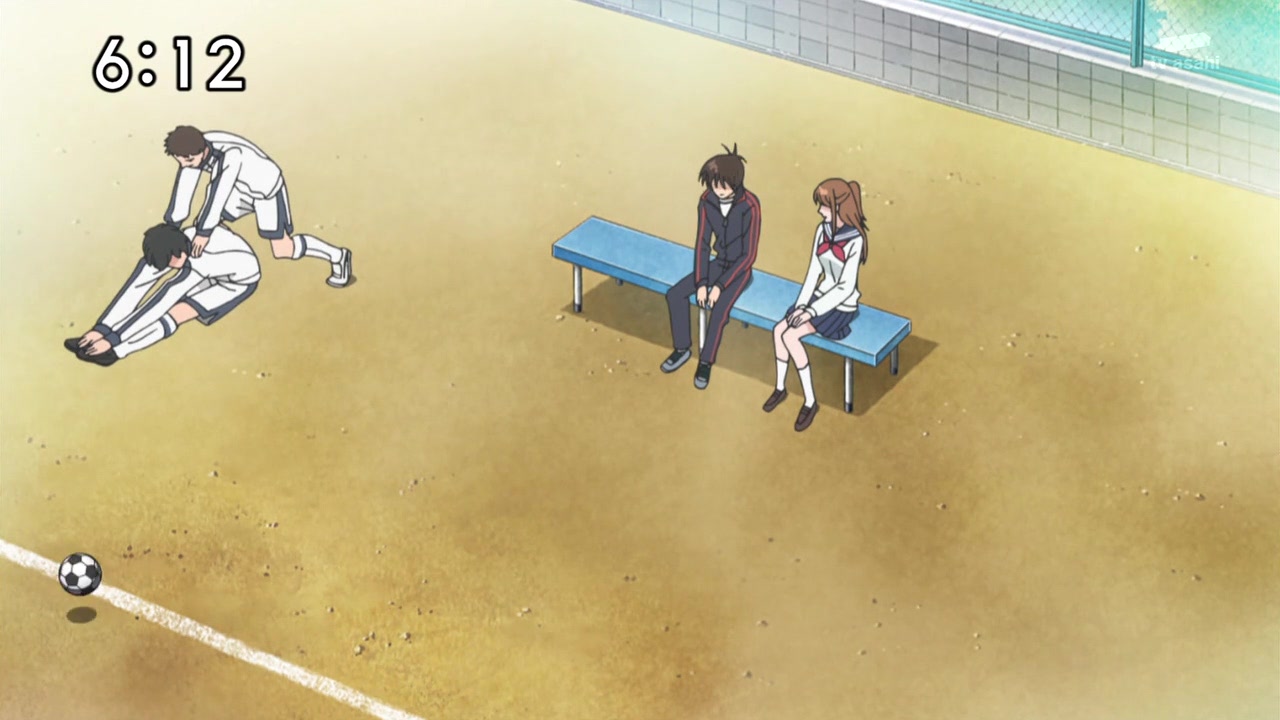 Паладин на поле — скриншот 36