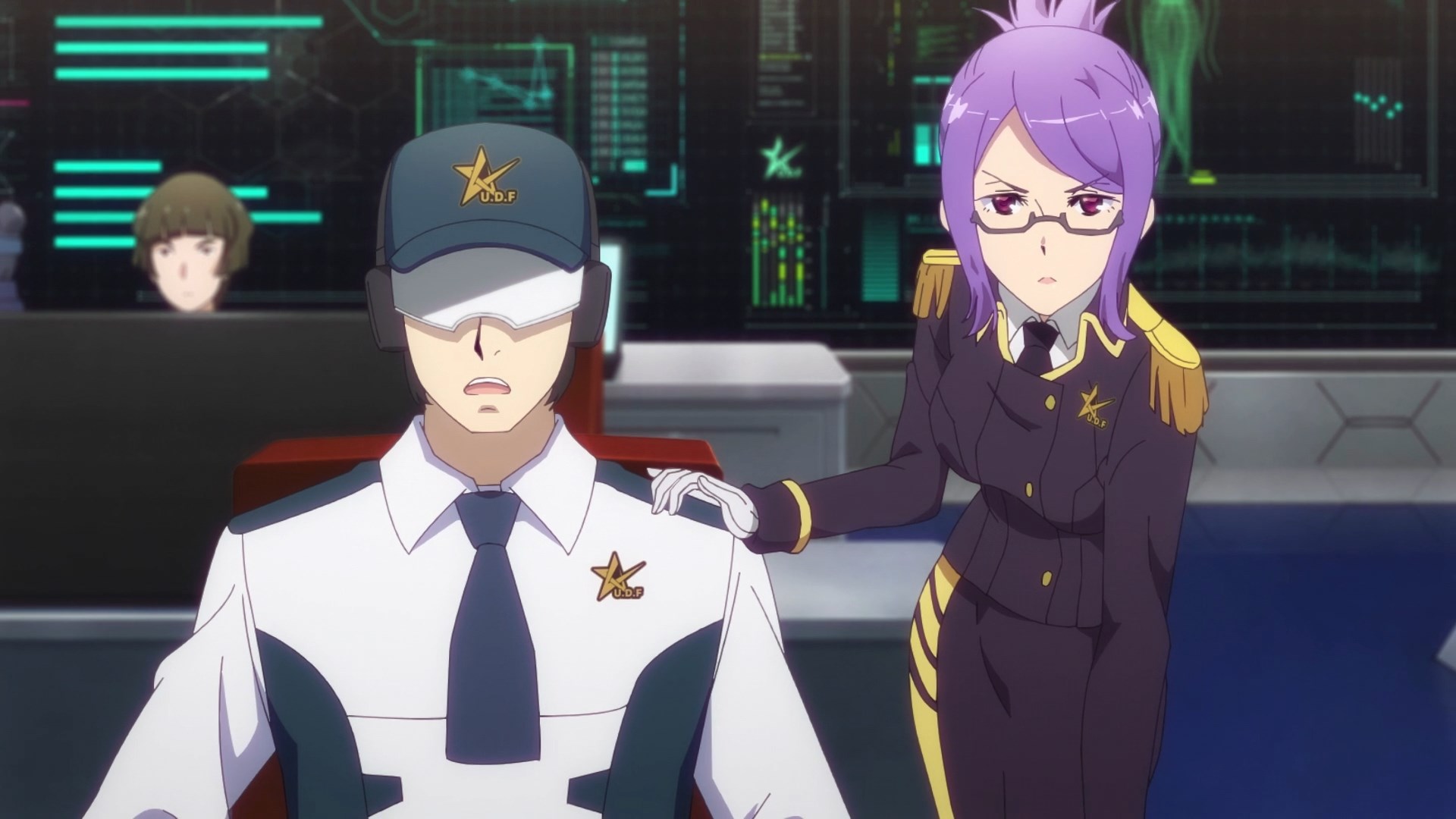 Доушэнь-девы — скриншот 22