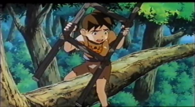 Драгон Квест: Герб Рото — скриншот 18