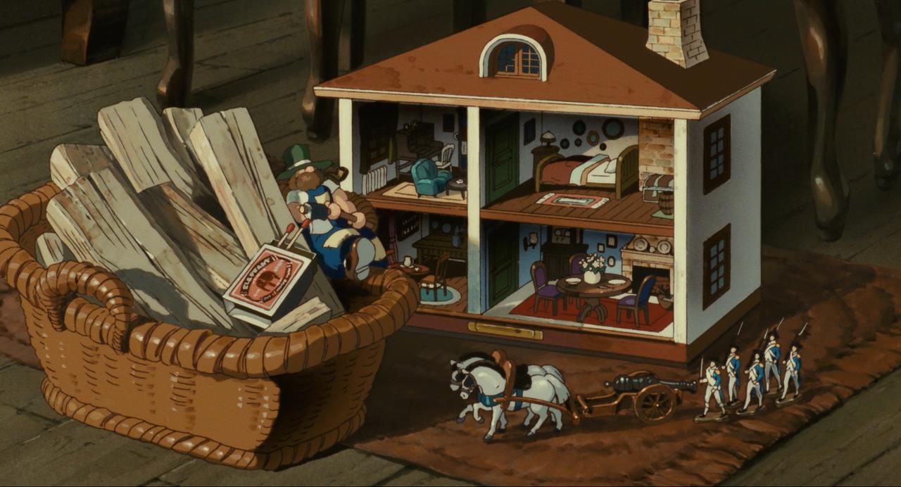 Шёпот сердца — скриншот 5