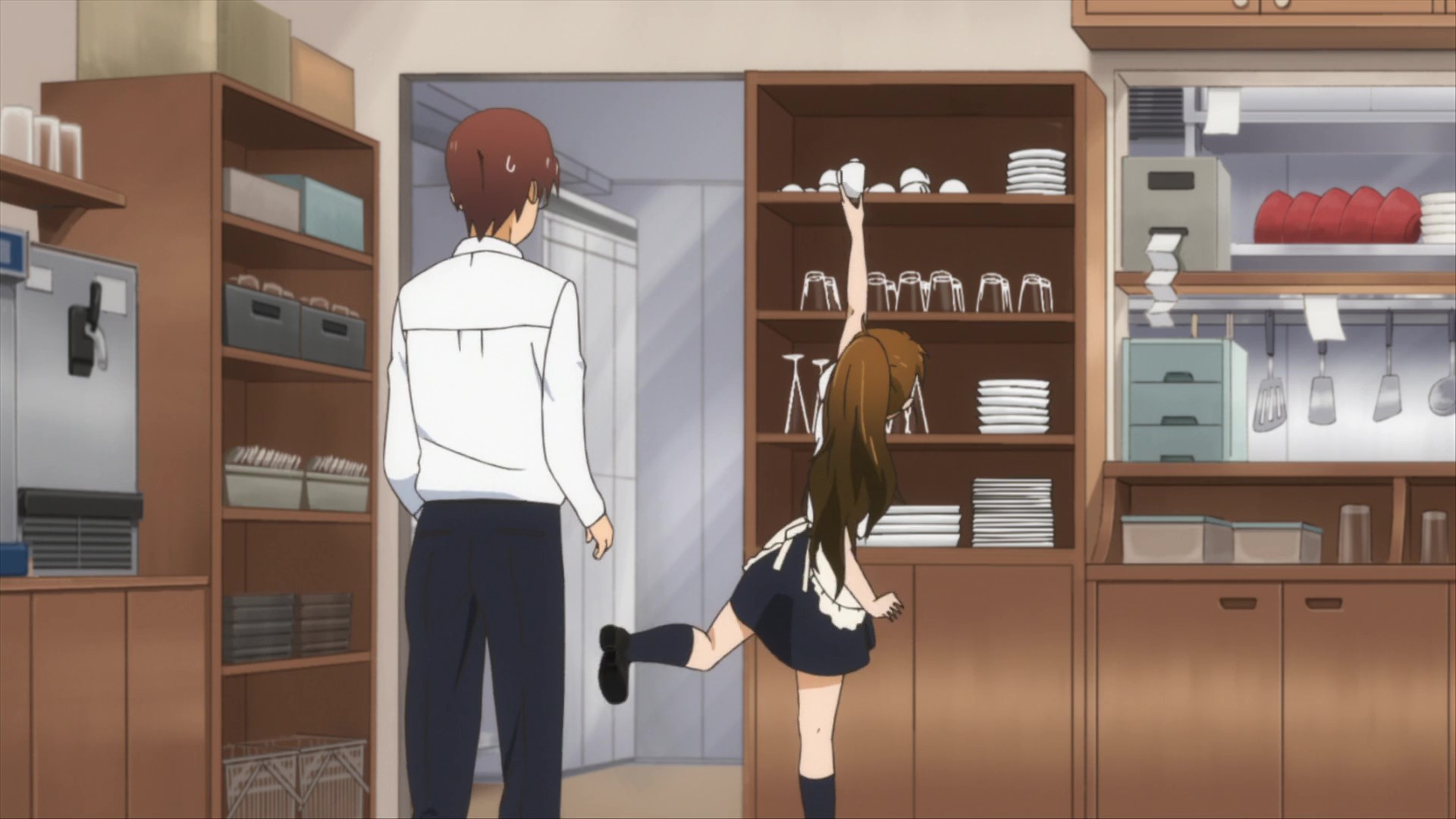 Работа!! — скриншот 6