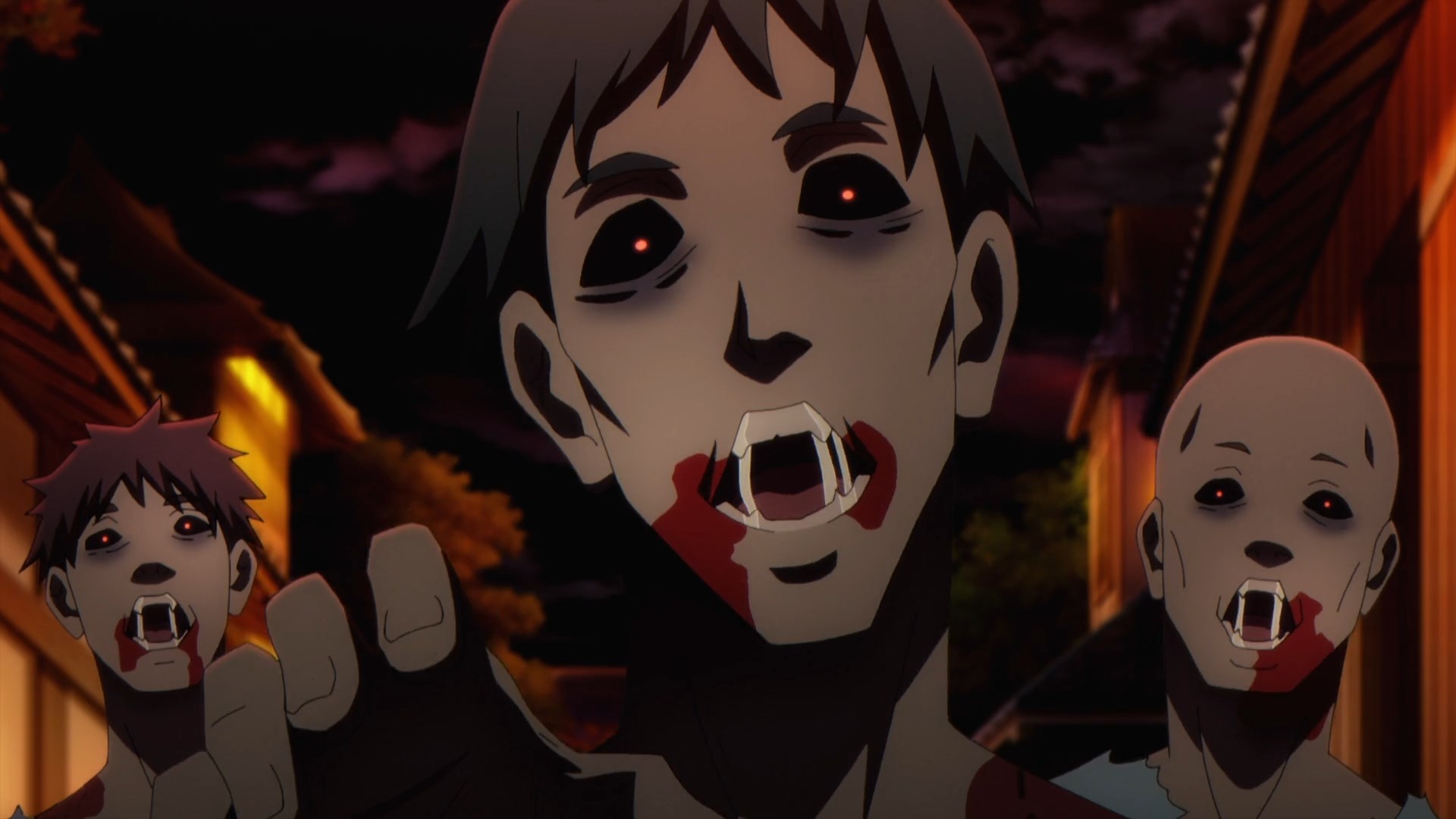 Восхождение в тени! 2 — скриншот 32