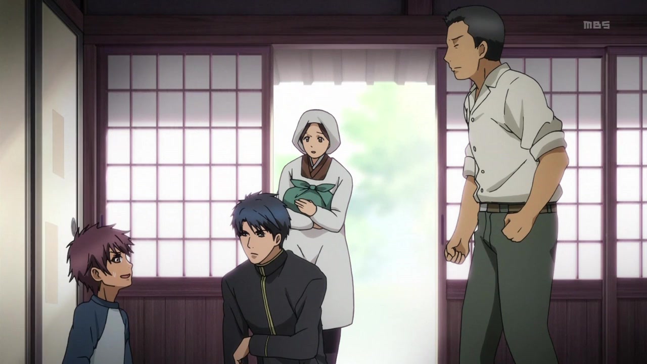 Хаккэндэн: Легенда о восьми псах востока — скриншот 21