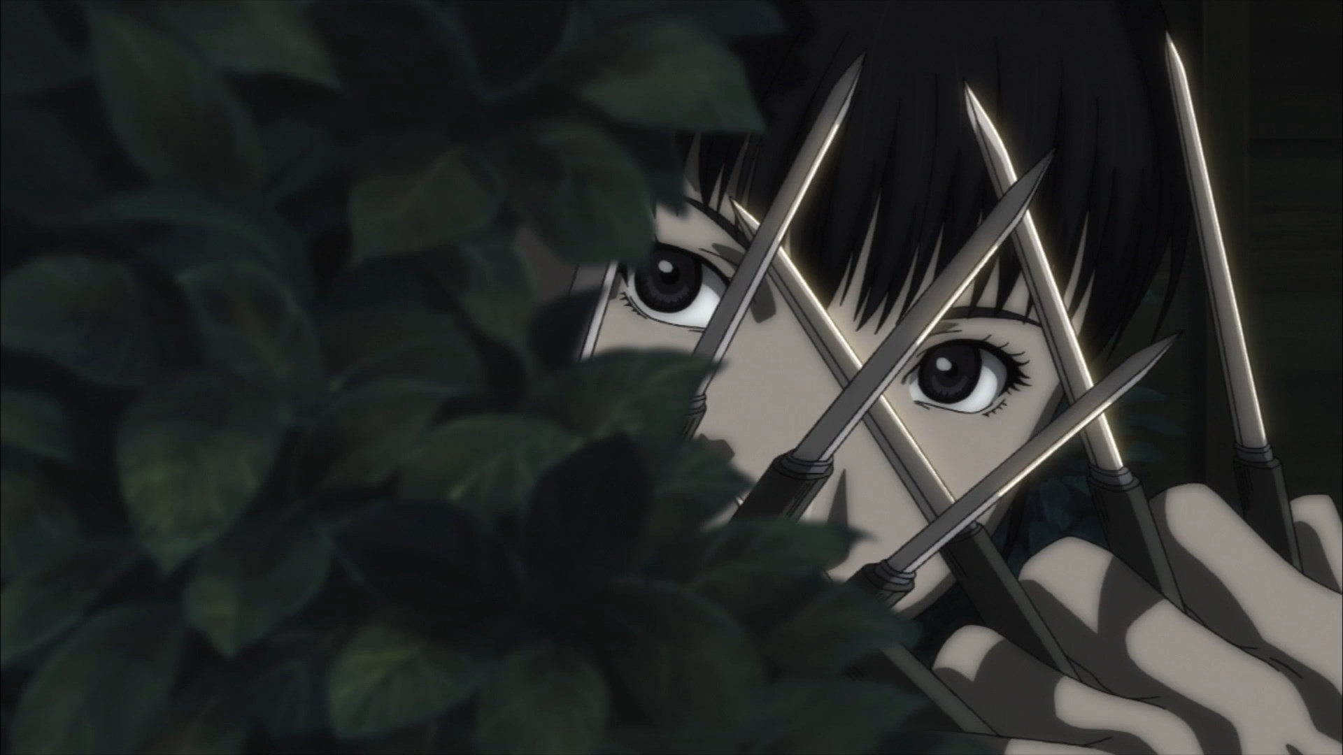 Клинок Бессмертного — скриншот 21