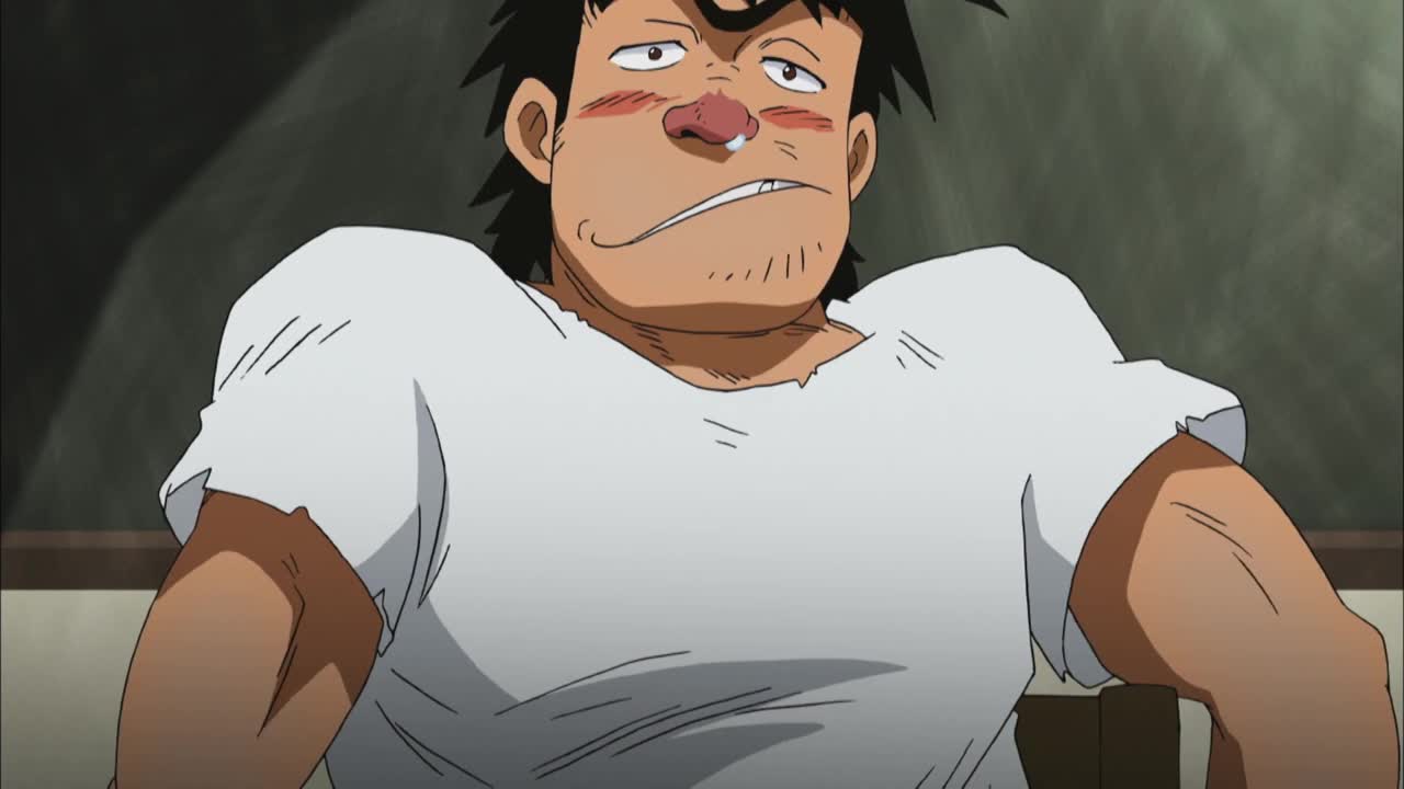 Хулиган и боец сумо Мацутаро! — скриншот 18