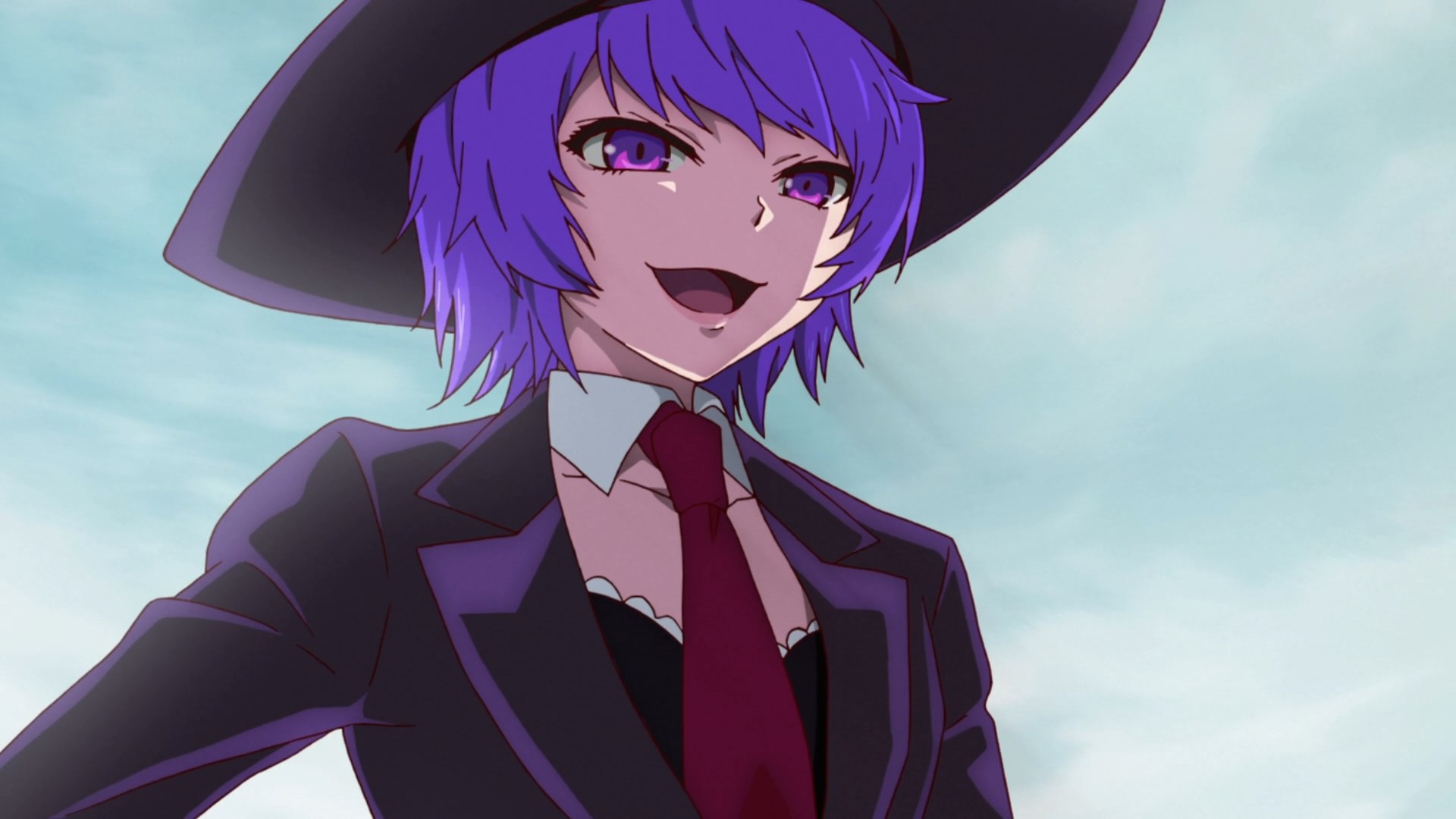 Битва через пять секунд после встречи — скриншот 14