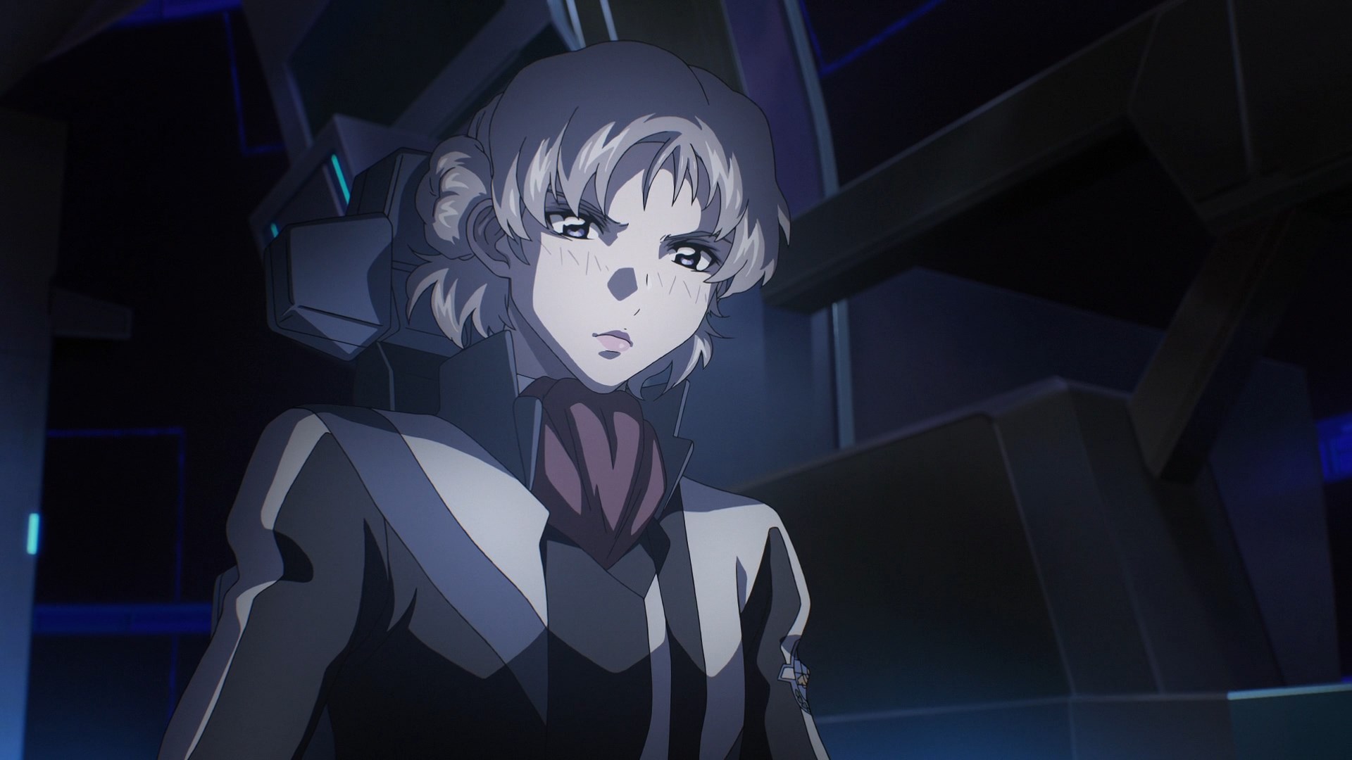 Небесный Фафнир: Мёртвый агрессор — Исход — скриншот 28