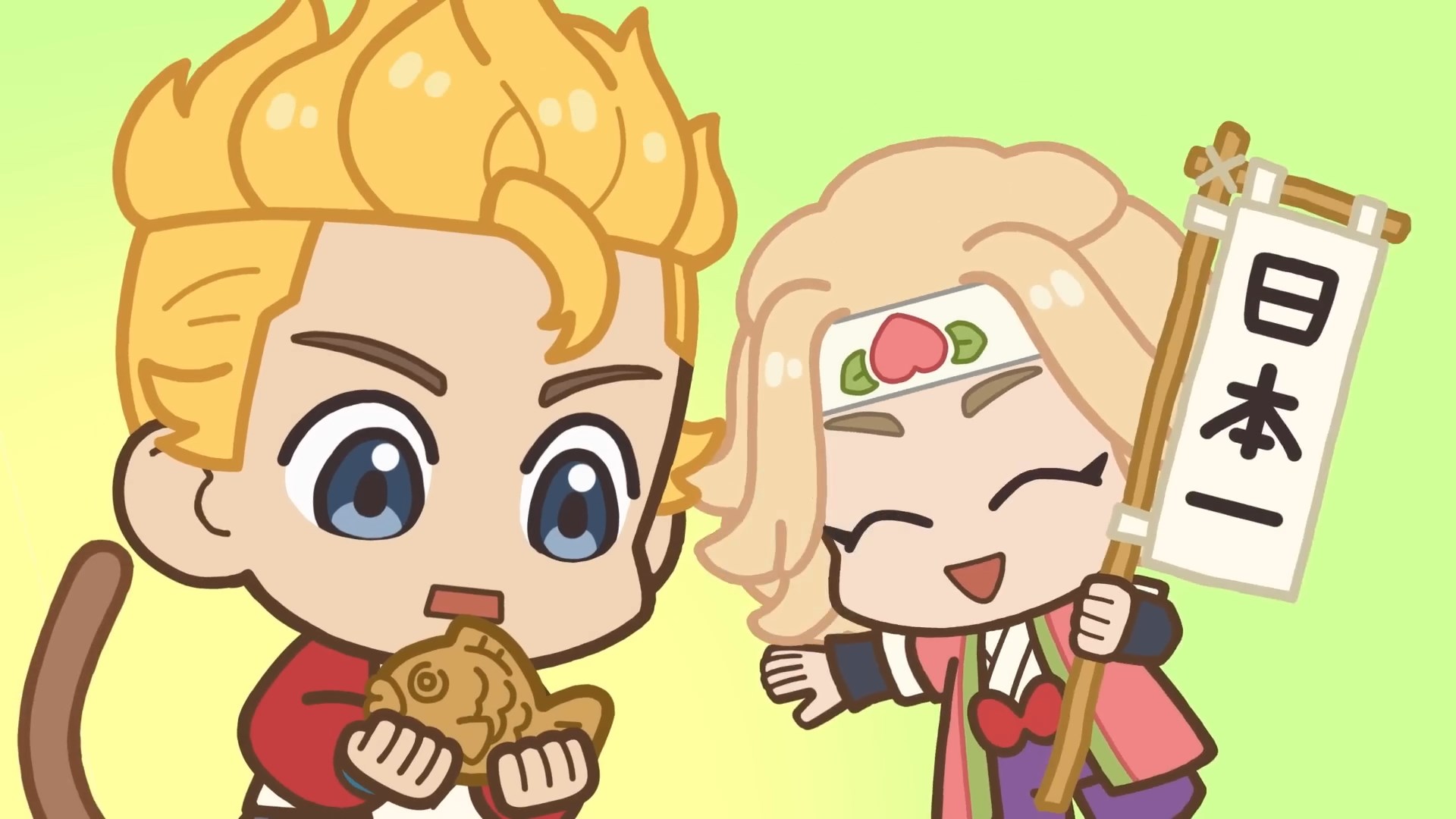 Сказочные мстители — скриншот 28