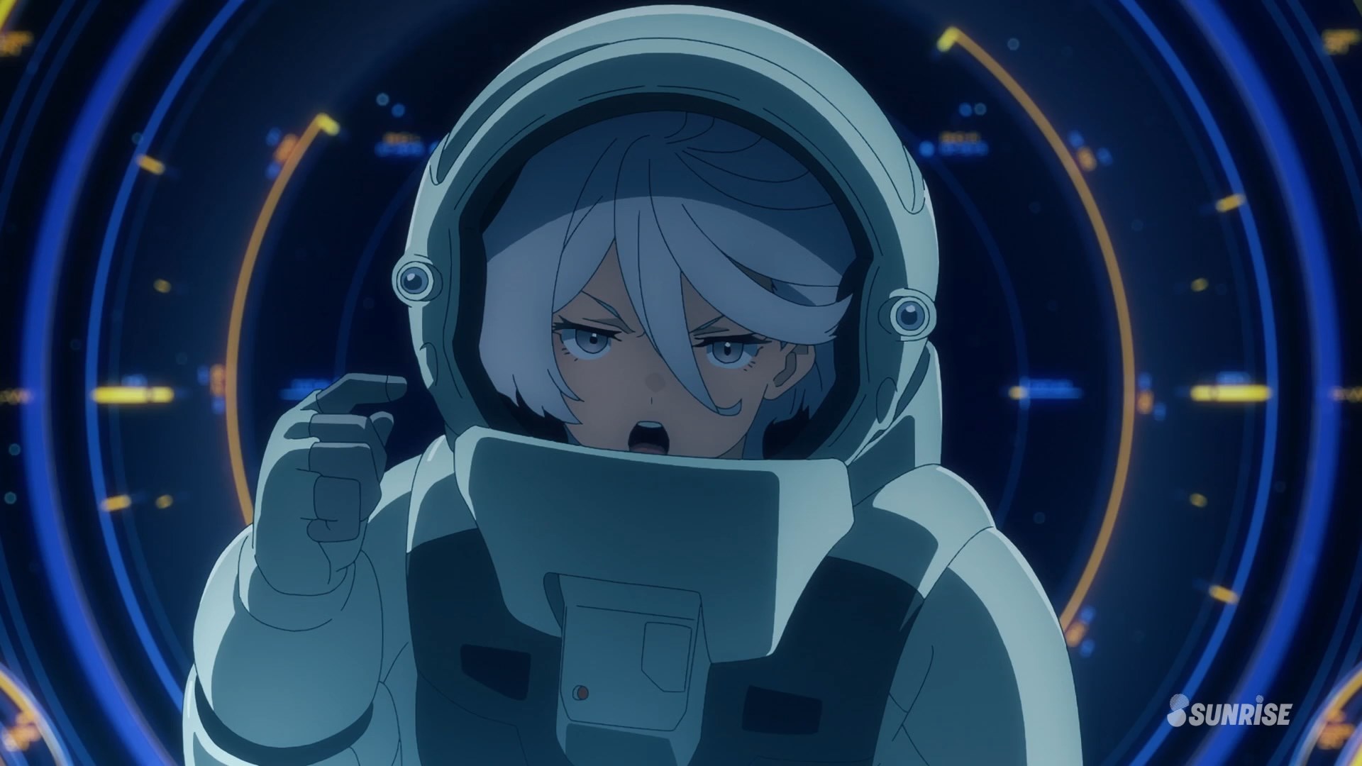 Мобильный воин Гандам: Ведьма с Меркурия — Рекап — скриншот 12