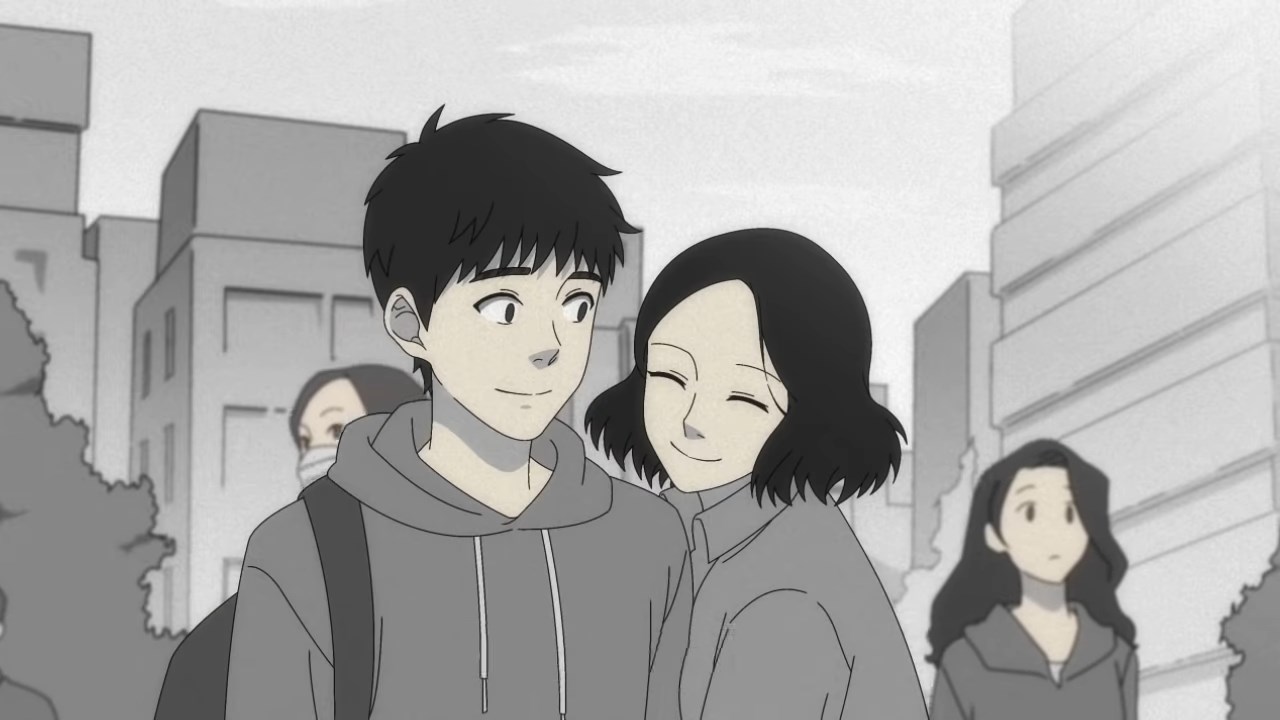 Потусторонние истории — скриншот 7