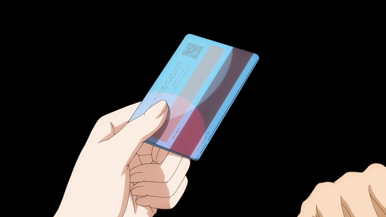 Сводники духов: Лисьи свахи — Ребёнок бога — скриншот 27