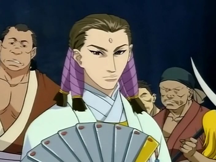 Легенда о герое Кондоре — скриншот 13