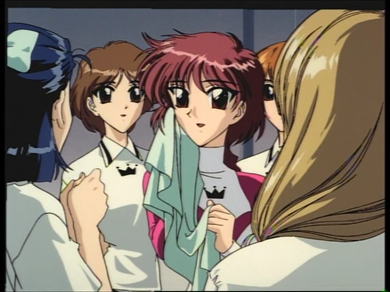 Рыцари магии — скриншот 8