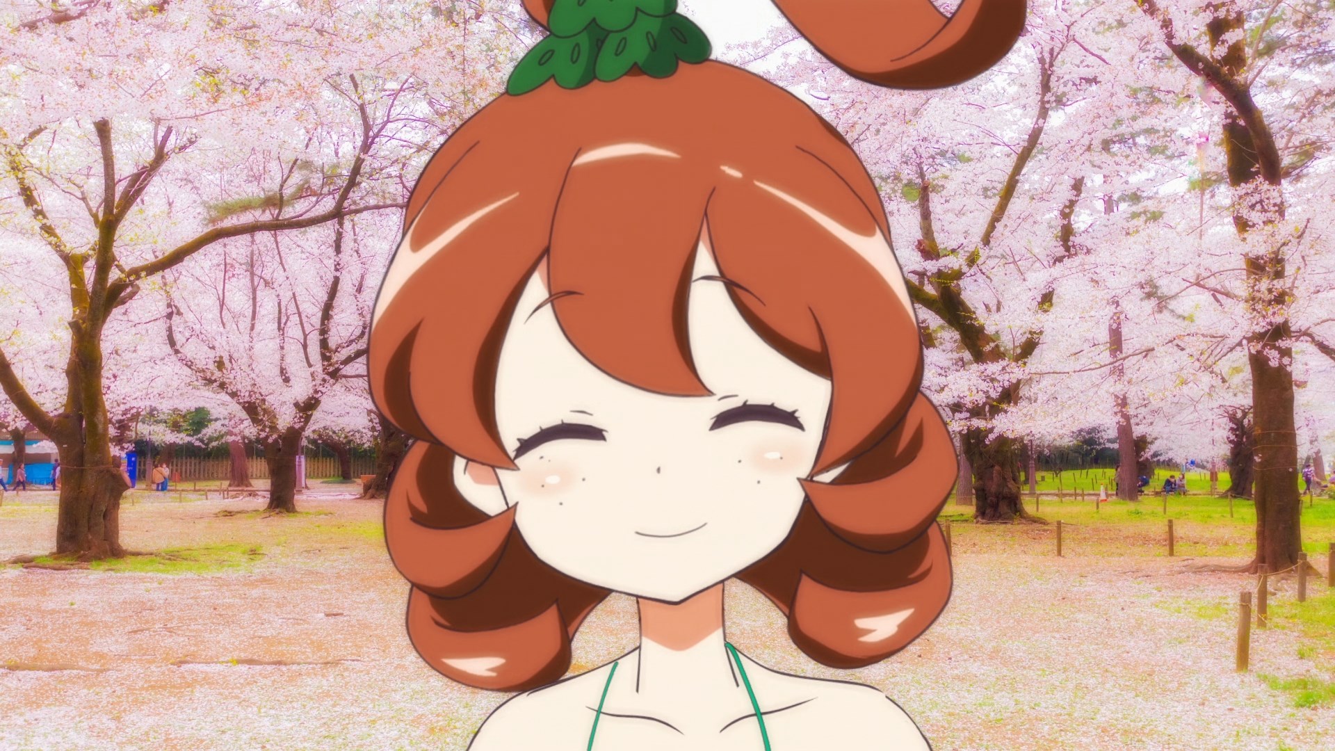 Мусасино! Бонус — скриншот 9