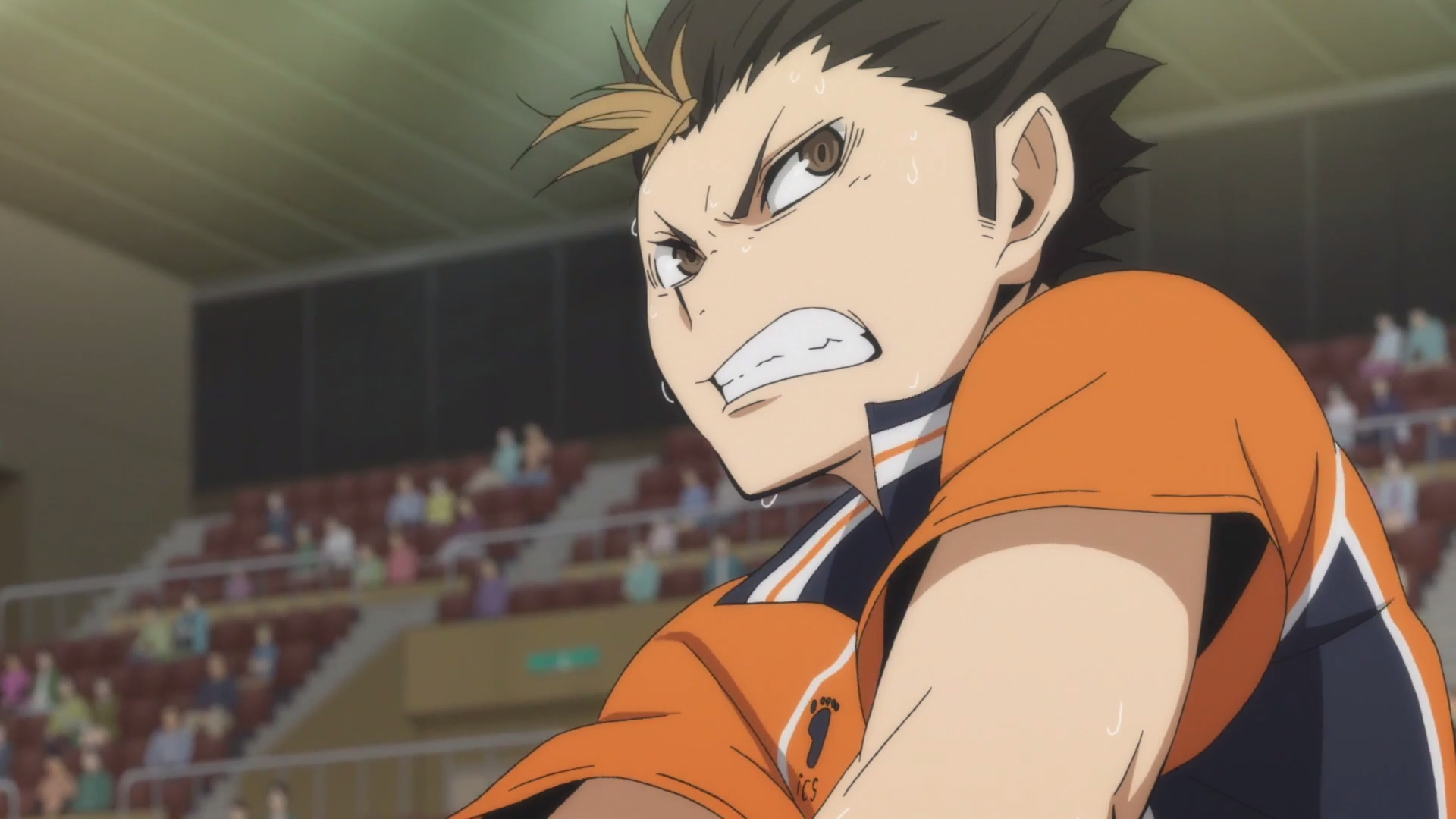 Волейбол!! 3 — скриншот 67