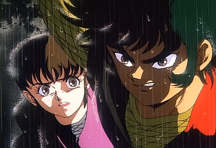 Чёрный лев — скриншот 5