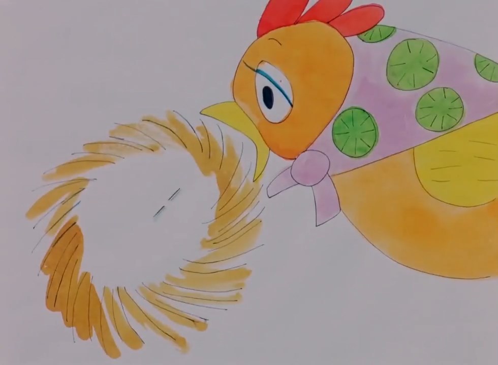 Полёт голубя — скриншот 23