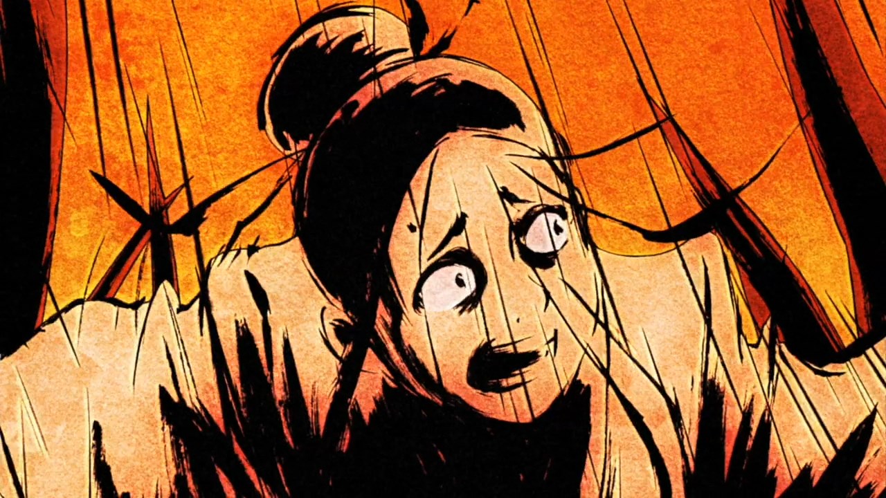 Некогда вечный 3: Общие грёзы — скриншот 34