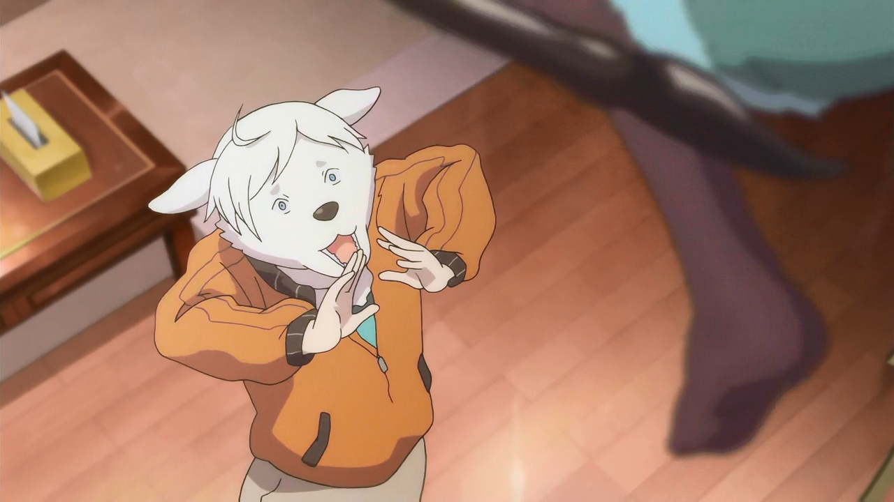 Семейка Франкенштейн — скриншот 8