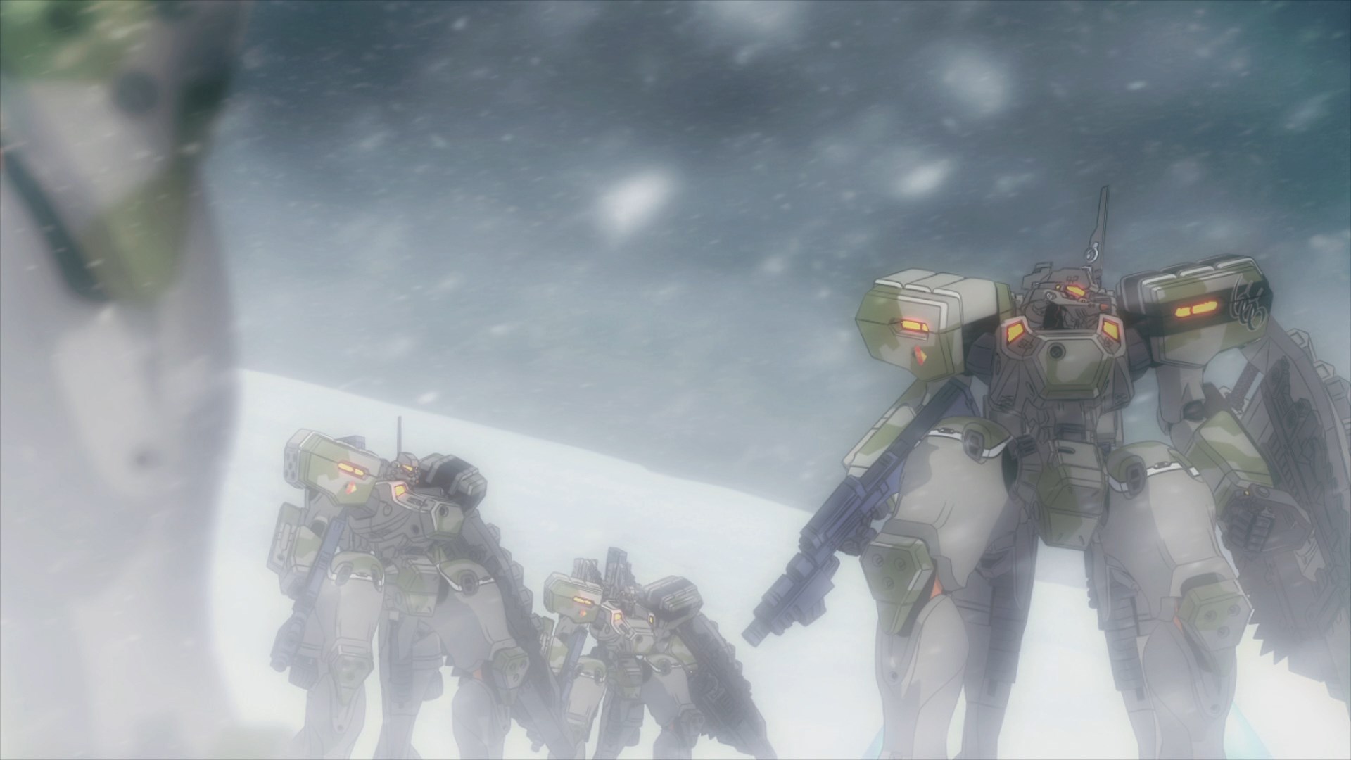 Чёрные метки — скриншот 13