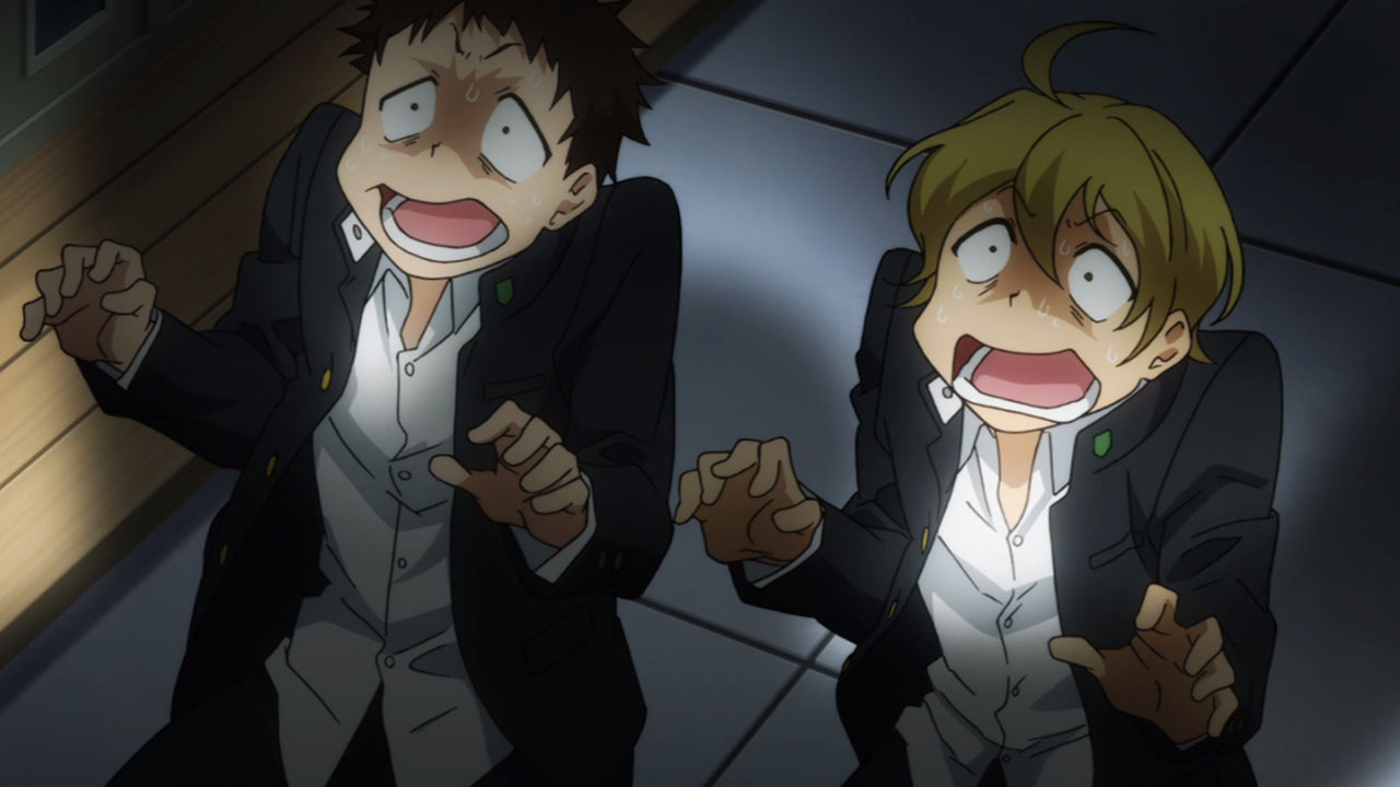 Изо всех сил! — скриншот 6