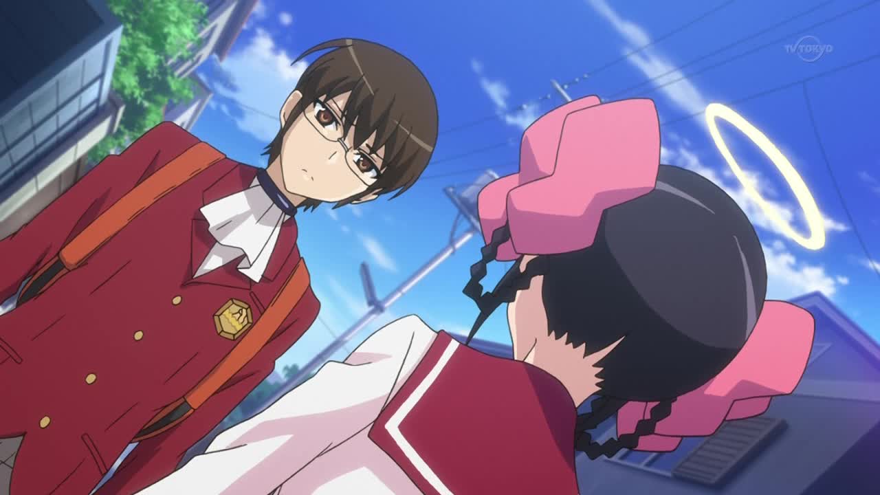 Одному лишь Богу ведомый мир III: Богини — скриншот 13