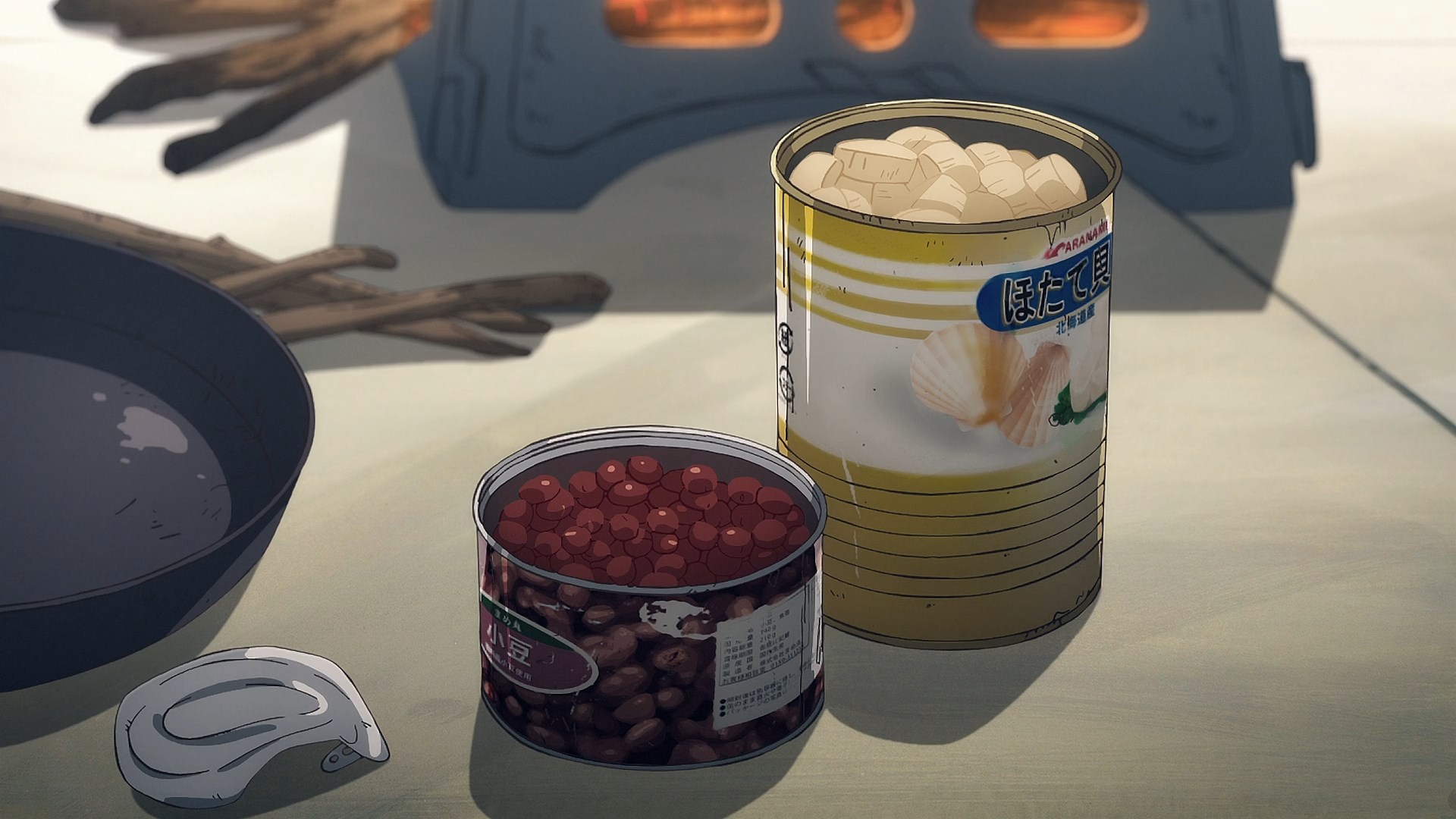 Иллюзия рая — скриншот 21