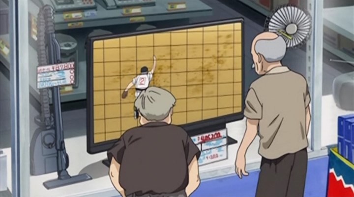 Велосипед Таканэ — скриншот 27