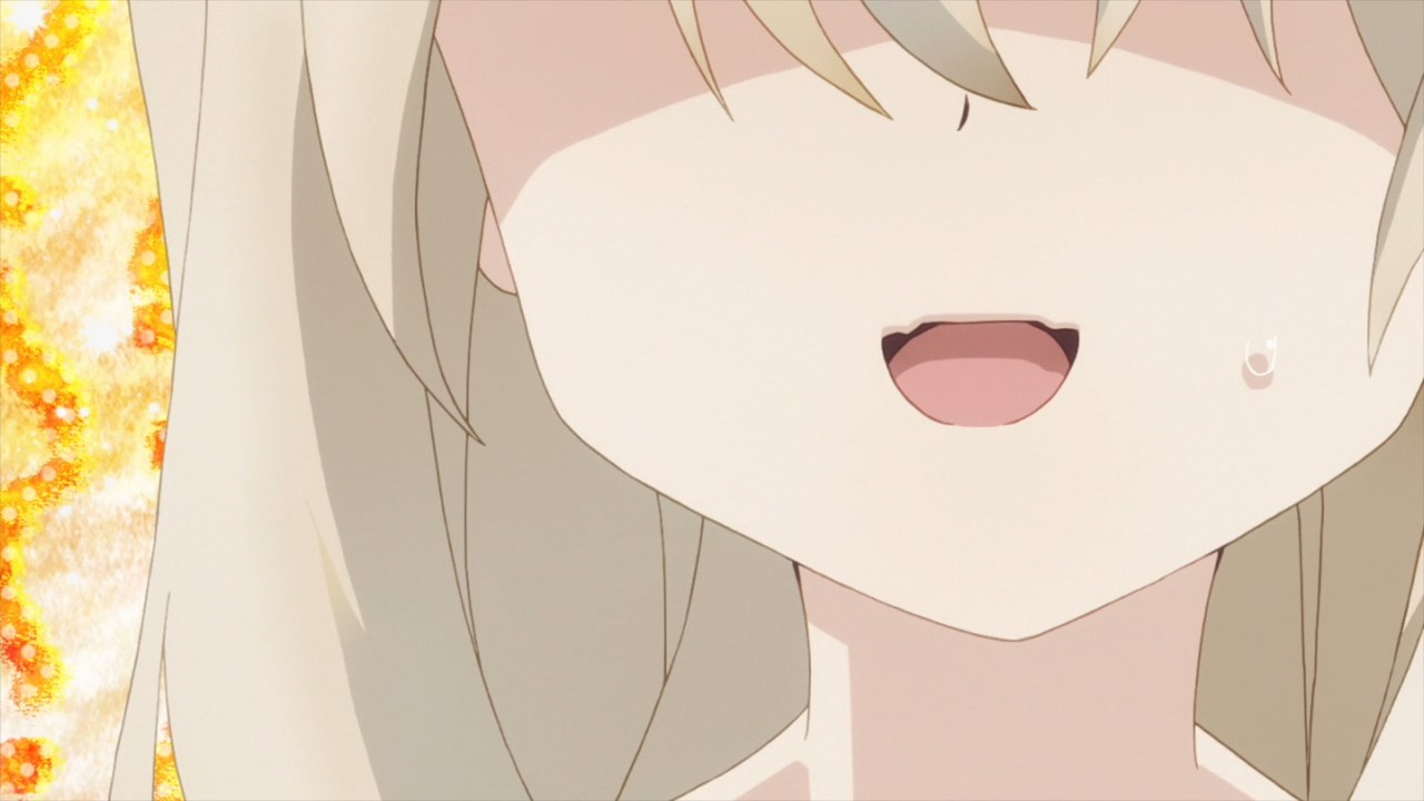 Судьба/Девочка-волшебница Иллия 2: Продолжение — скриншот 36