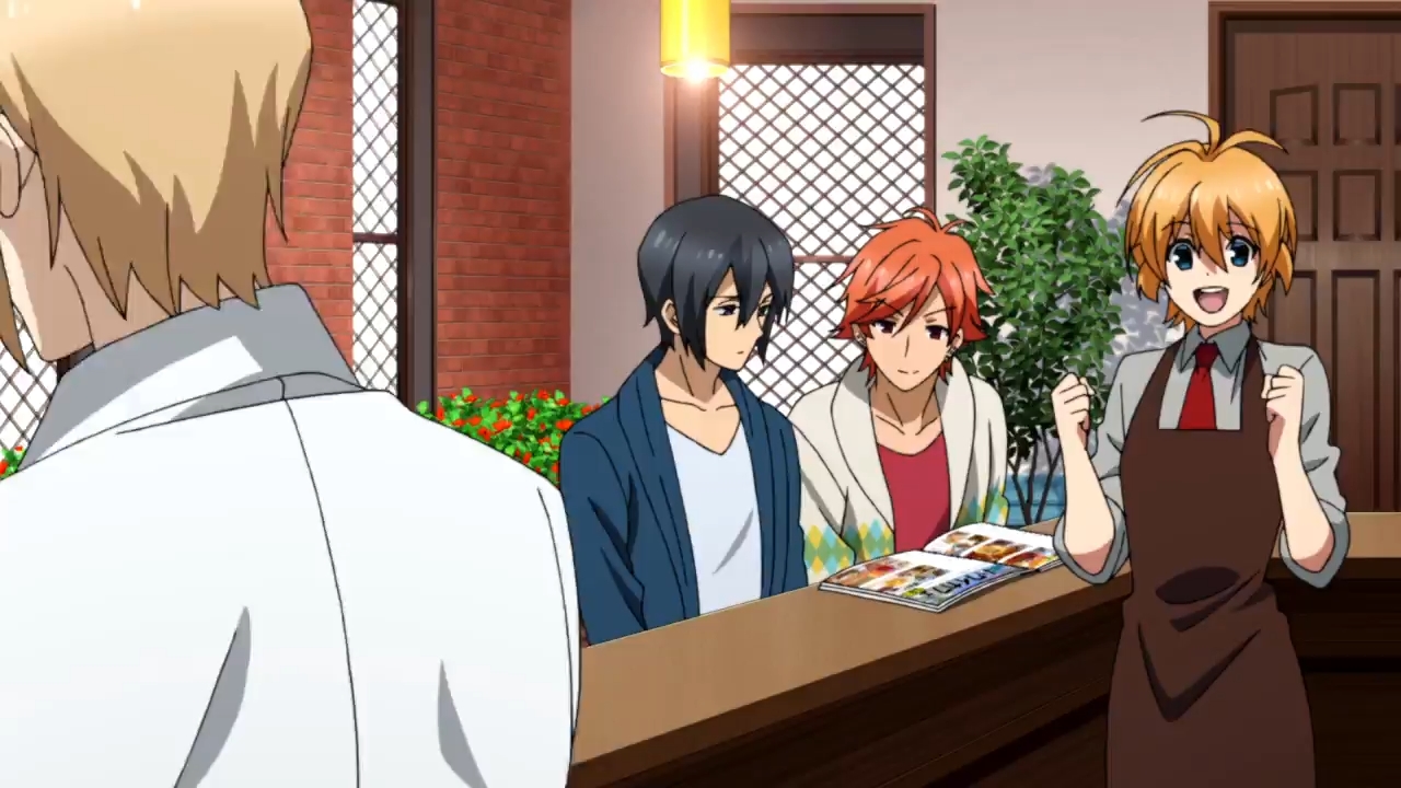 Какао цвета дождя 4 — скриншот 9