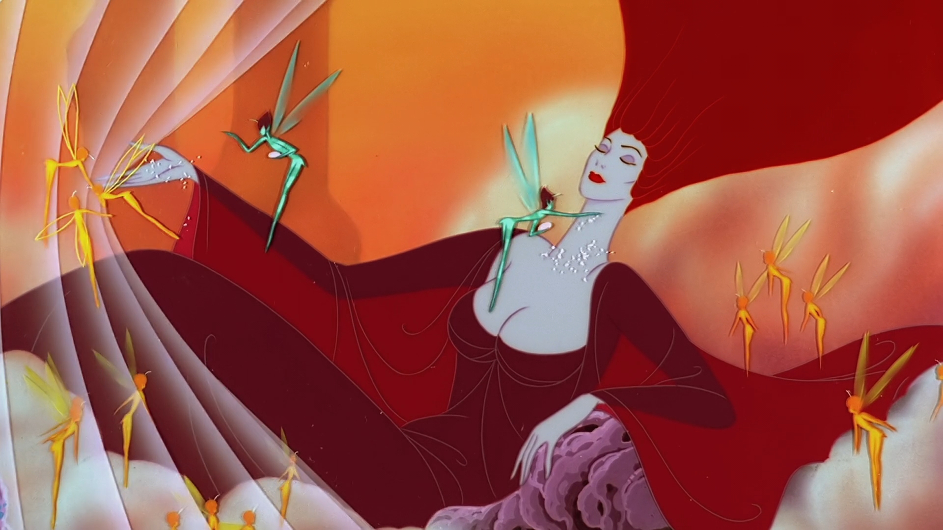 Легенда о Сириусе — скриншот 55