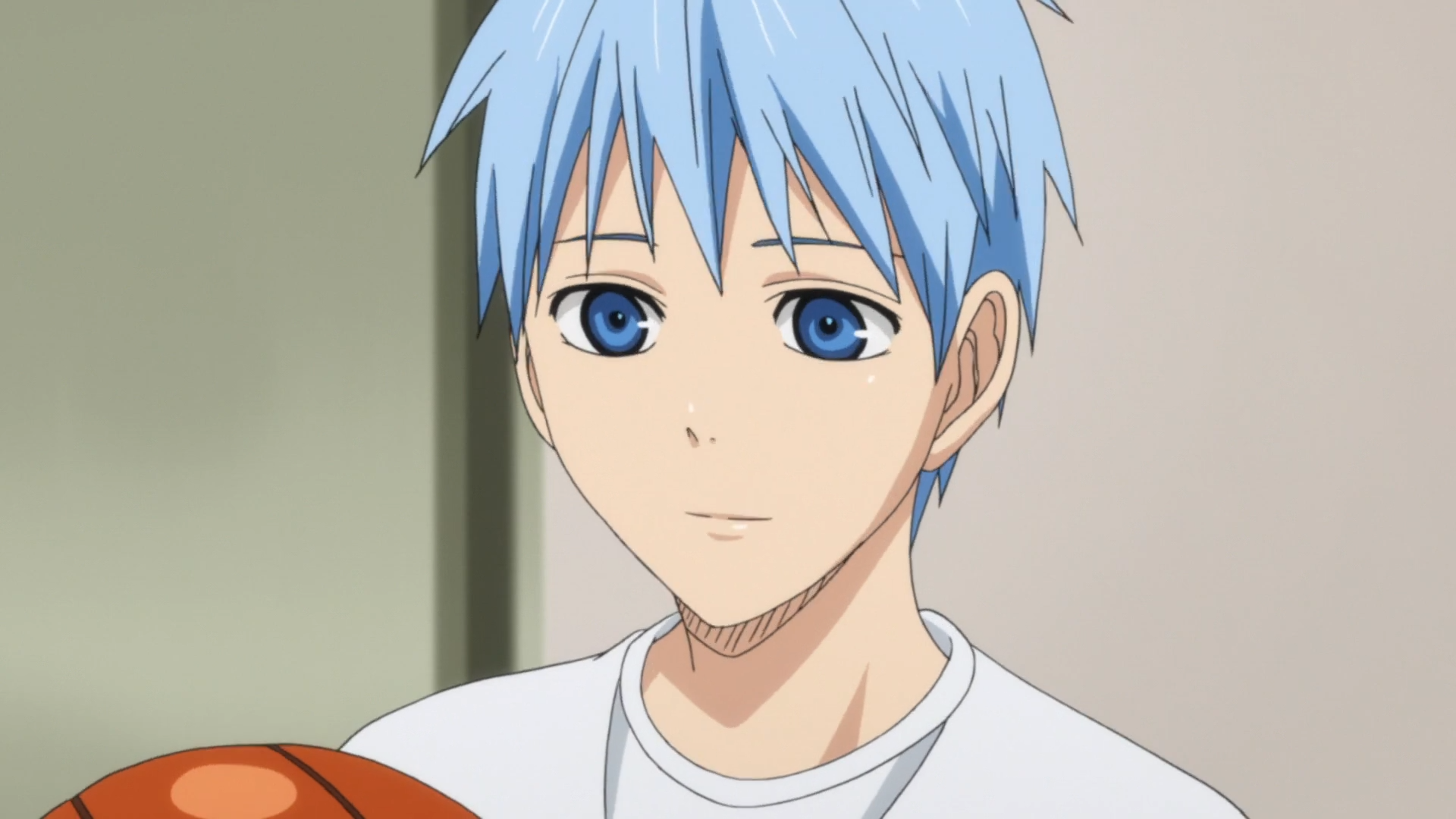 Баскетбол Куроко: Не делай так больше — скриншот 7