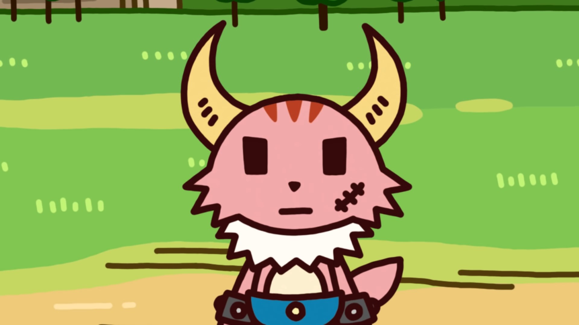 Квест Понкоцу: Спецвыпуски — скриншот 11