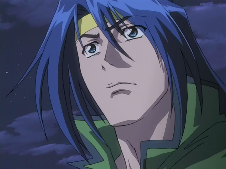 Воин-волшебник Луи — скриншот 48